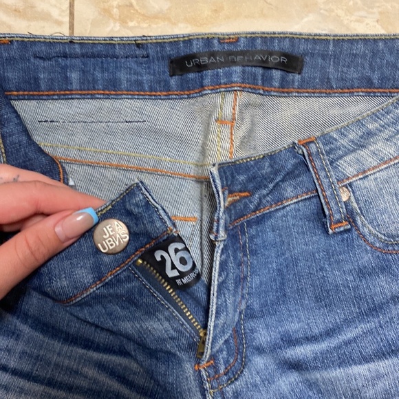 jeans - Picture 2 of 4